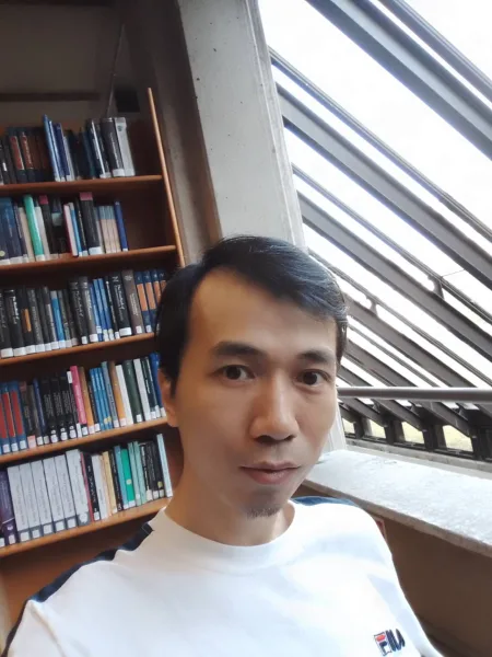 Jun Han