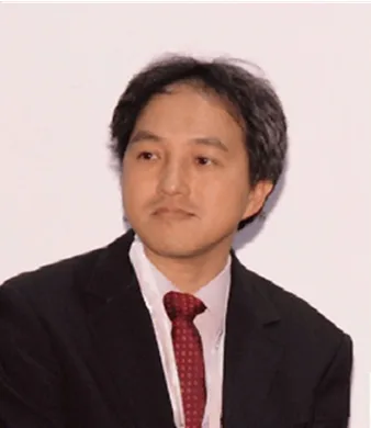 Ka Wai Eric Cheng