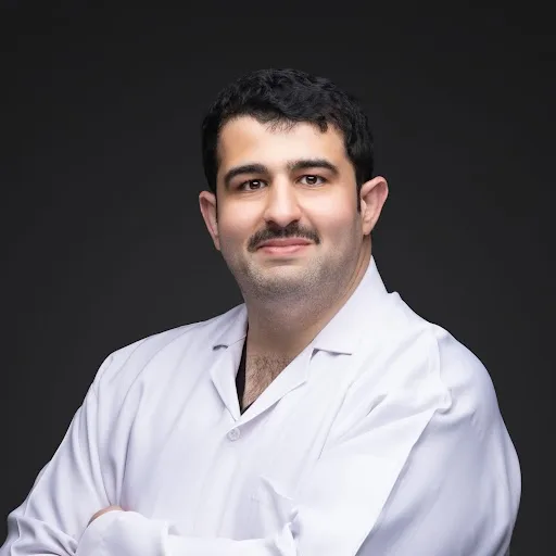 Salah Alabbasi